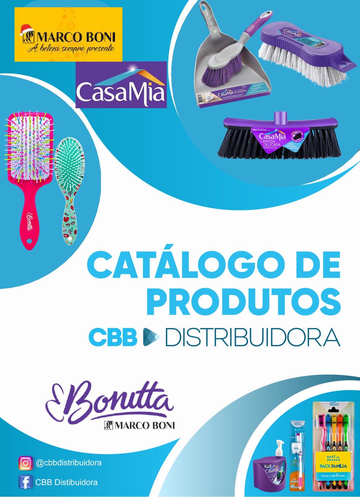 Capa da Revista 33